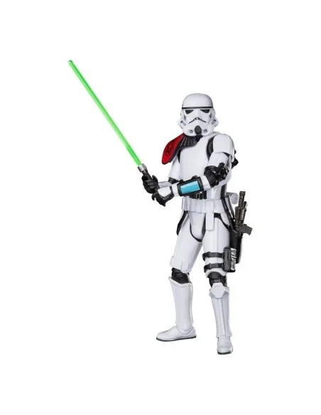 Sargeant Kreel Fig 15 Cm Star Wars Comic Black Serie Exclusive 25 Anniversary F56625l0