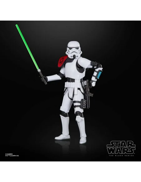 Sargeant Kreel Fig 15 Cm Star Wars Comic Black Serie Exclusive 25 Anniversary F56625l0