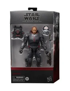 Wrecker 15 Cm Star Wars The Bad Batch Black Series F06305l0