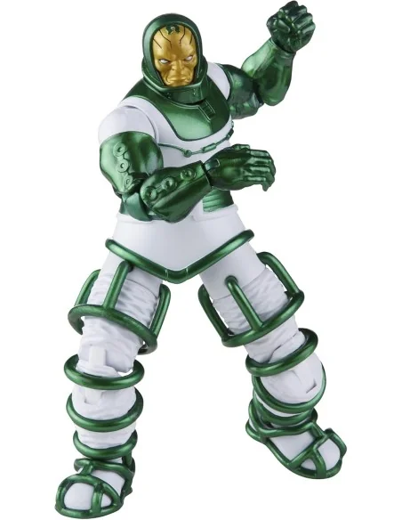 Psycho-Man 15 Cm Fantastic Four Marvel Legends F03535l0