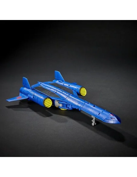 X-Spanse X-Jet 21 Cm Transformers X-Men Marvel F04845l0