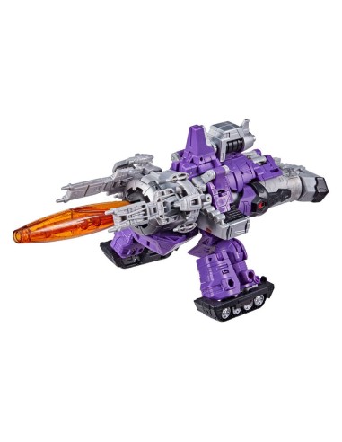 Galvatron Figura 18 Cm Transformers Generations Wfc Kingdom Leader F07015x00