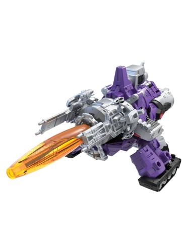 Galvatron Figura 18 Cm Transformers Generations Wfc Kingdom Leader F07015x00