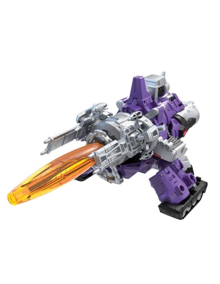 Galvatron Figura 18 Cm Transformers Generations Wfc Kingdom Leader F07015x00