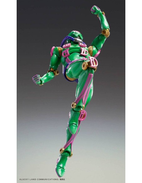 D D Fig 16 Cm Jojos Bizarre Adventure Part 6 Chozokado
