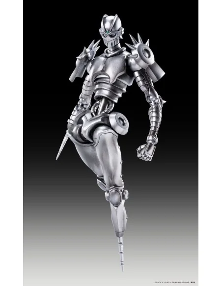 S C Fig 16 Cm Jojos Bizarre Adventures Chozocado