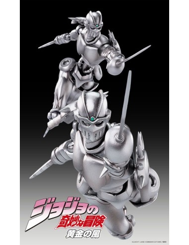 S C Fig 16 Cm Jojos Bizarre Adventures Chozocado