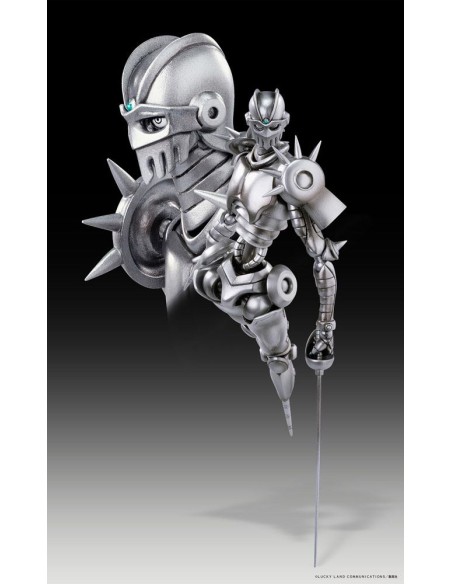 S C Fig 16 Cm Jojos Bizarre Adventures Chozocado