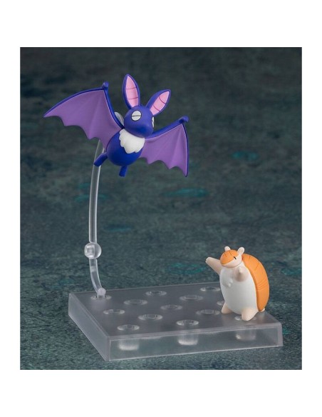 John & Draluc Figura 10 Cm The Vampire Dies In No Time Nendoroid