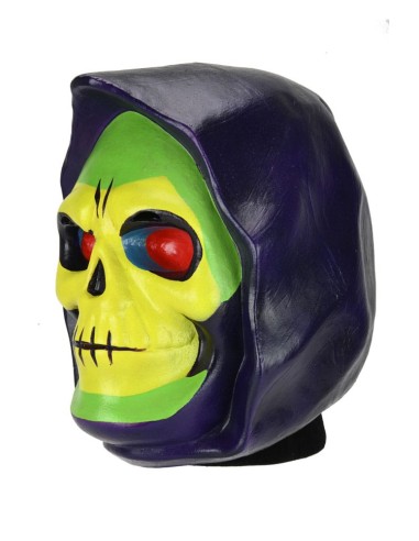 Skeletor Latex Mask Replica Masters Of The Universe