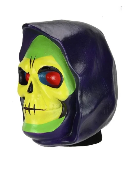 Skeletor Latex Mask Replica Masters Of The Universe