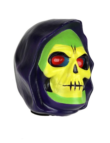 Skeletor Latex Mask Replica Masters Of The Universe