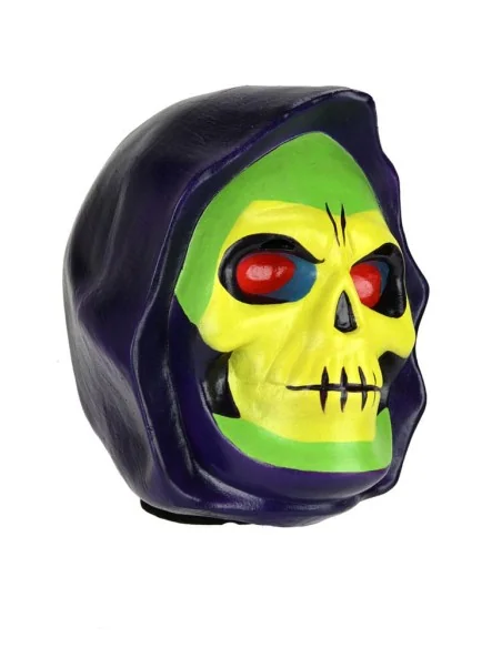 Skeletor Latex Mask Replica Masters Of The Universe