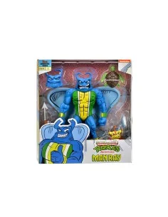 Man Ray Scale Action Fig. 17 Cm Teenage Mutant Ninja Turtles (Archie Comics)