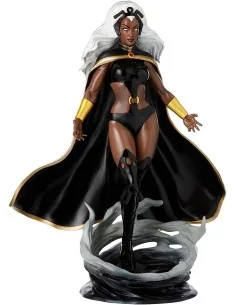 Storm Pvc Diorama 29 Cm Marvel Comic Gallery