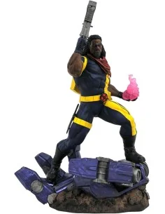 Bishop Alfiere 30 Cm X-Men Marvel Premier Collection