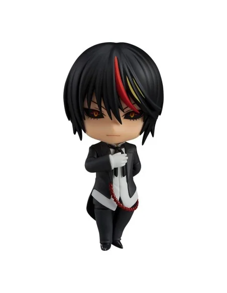 Diablo 10 Cm That Time I Got Reincarnated As A Slime Nendoroid