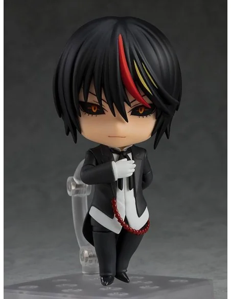 Diablo 10 Cm That Time I Got Reincarnated As A Slime Nendoroid