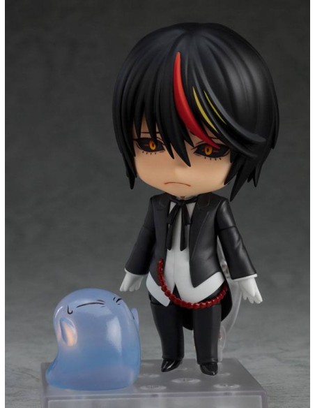 Diablo Figura 10 Cm That Time I Got Reincarnated As A Slime Nendoroid