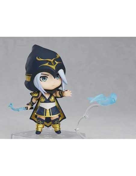 Ashe 10 Cm League Of Legends Nendoroid