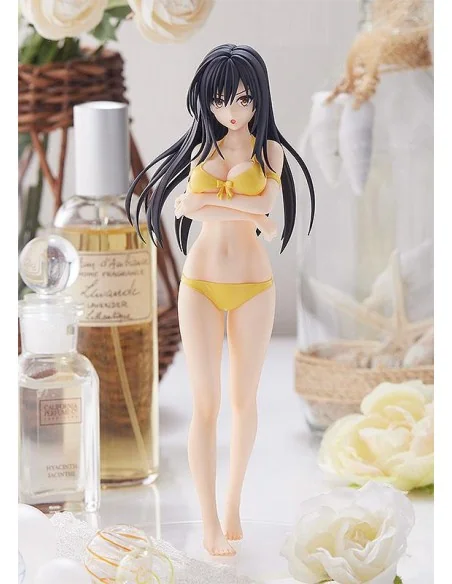 Gold Ship: School Uniform Ver. Fig 18 Cm Umamusume Pop Up Parade