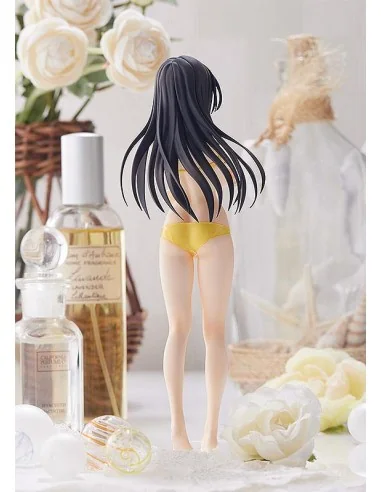 Gold Ship: School Uniform Ver. Fig 18 Cm Umamusume Pop Up Parade