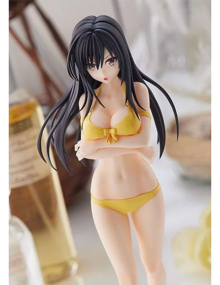 Gold Ship: School Uniform Ver. Fig 18 Cm Umamusume Pop Up Parade