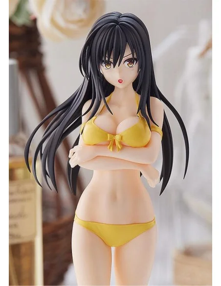Gold Ship: School Uniform Ver. Fig 18 Cm Umamusume Pop Up Parade