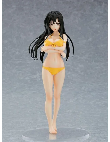 Gold Ship: School Uniform Ver. Fig 18 Cm Umamusume Pop Up Parade