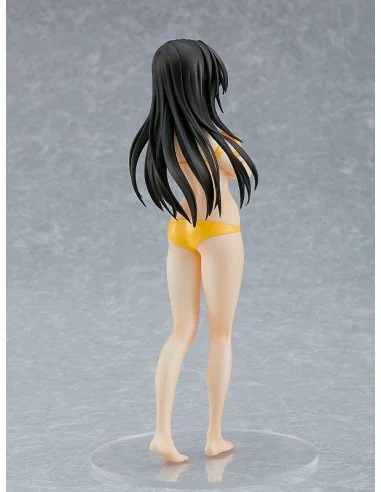 Gold Ship: School Uniform Ver. Fig 18 Cm Umamusume Pop Up Parade