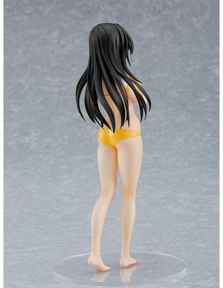 Gold Ship: School Uniform Ver. Fig 18 Cm Umamusume Pop Up Parade