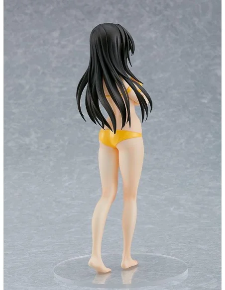 Gold Ship: School Uniform Ver. Fig 18 Cm Umamusume Pop Up Parade