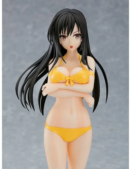 Gold Ship: School Uniform Ver. Fig 18 Cm Umamusume Pop Up Parade