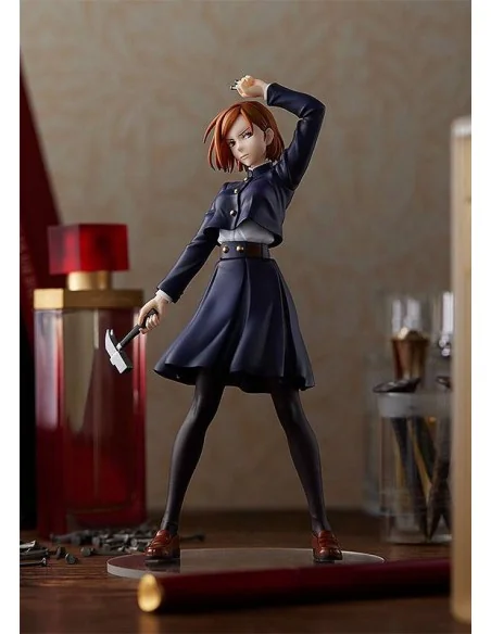 Nobara Kugisaki Fig 17 Cm Jujutsu Kaisen Pop Up Parade