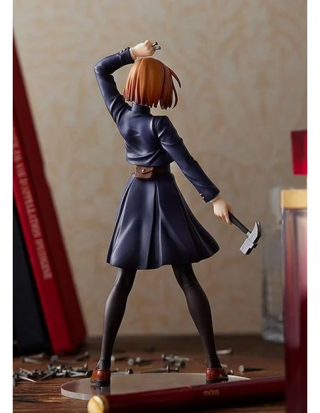Nobara Kugisaki Fig 17 Cm Jujutsu Kaisen Pop Up Parade