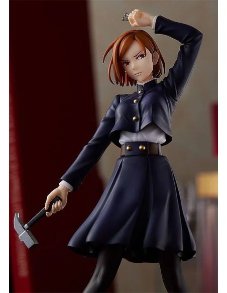 Nobara Kugisaki Fig 17 Cm Jujutsu Kaisen Pop Up Parade