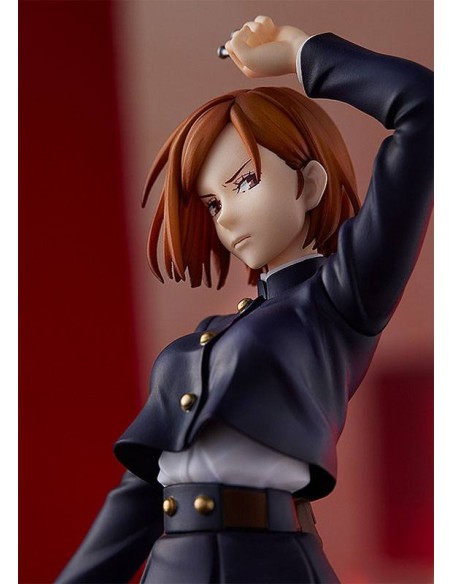 Nobara Kugisaki Fig 17 Cm Jujutsu Kaisen Pop Up Parade