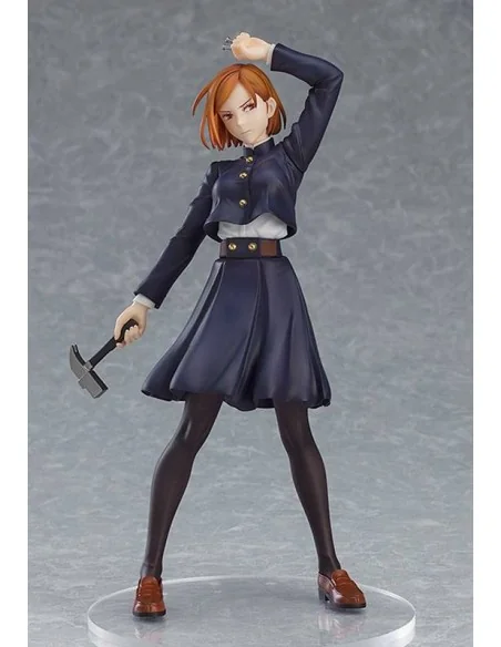 Nobara Kugisaki Fig 17 Cm Jujutsu Kaisen Pop Up Parade