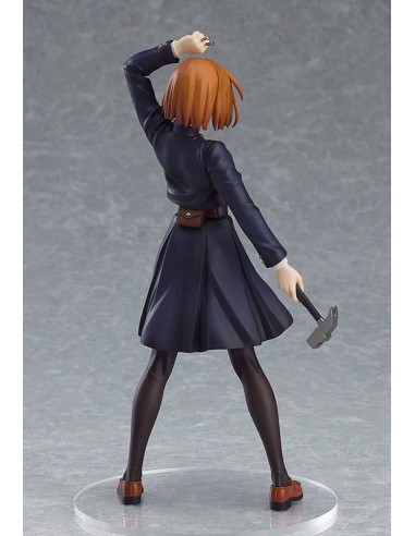 Nobara Kugisaki Fig 17 Cm Jujutsu Kaisen Pop Up Parade