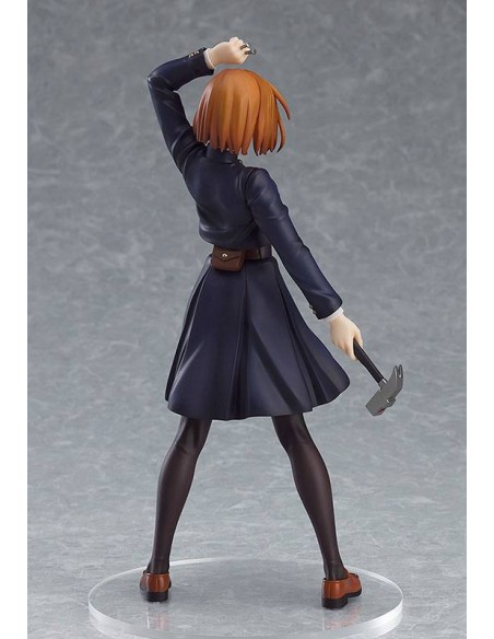 Nobara Kugisaki Fig 17 Cm Jujutsu Kaisen Pop Up Parade