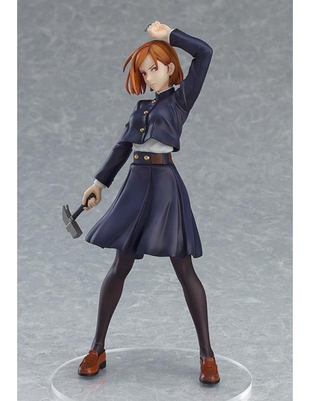 Nobara Kugisaki Fig 17 Cm Jujutsu Kaisen Pop Up Parade