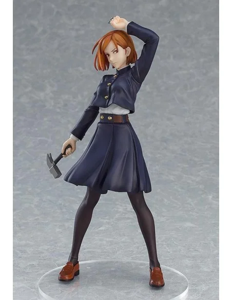 Nobara Kugisaki Fig 17 Cm Jujutsu Kaisen Pop Up Parade