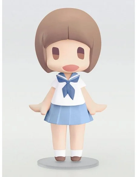Mako Mankanshoku Fig 10 Cm Kill La Kill Hello! Good Smile