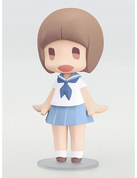 Mako Mankanshoku Fig 10 Cm Kill La Kill Hello! Good Smile