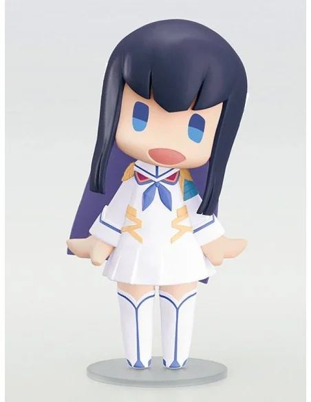 Satsuki Kiryuin Fig 10 Cm Kill La Kill Hello! Good Smile Re-Run