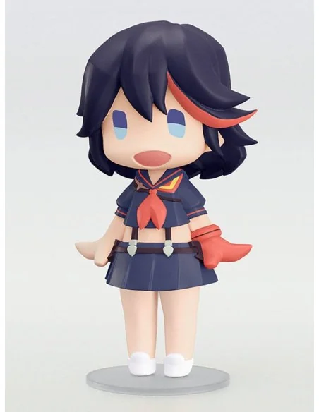 Ryuko Matoi Fig 10 Cm Kill La Kill Hello!