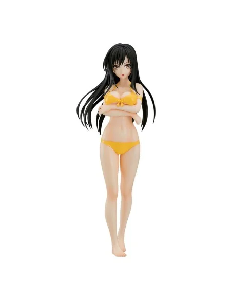 Yui Kotegawa Fig 17 Cm To Love-Ru Darkness Pop Up Parade
