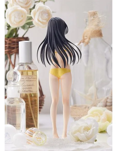 Yui Kotegawa Fig 17 Cm To Love-Ru Darkness Pop Up Parade