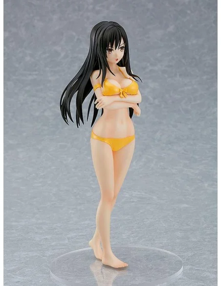 Yui Kotegawa Fig 17 Cm To Love-Ru Darkness Pop Up Parade