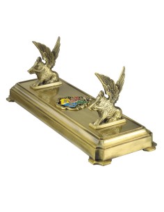 Harry Potter Wand Stand Hogwarts 20 cm